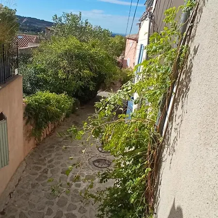 Studio Tout Confort En Provence Mont Ventoux. Bedoin Exterior photo