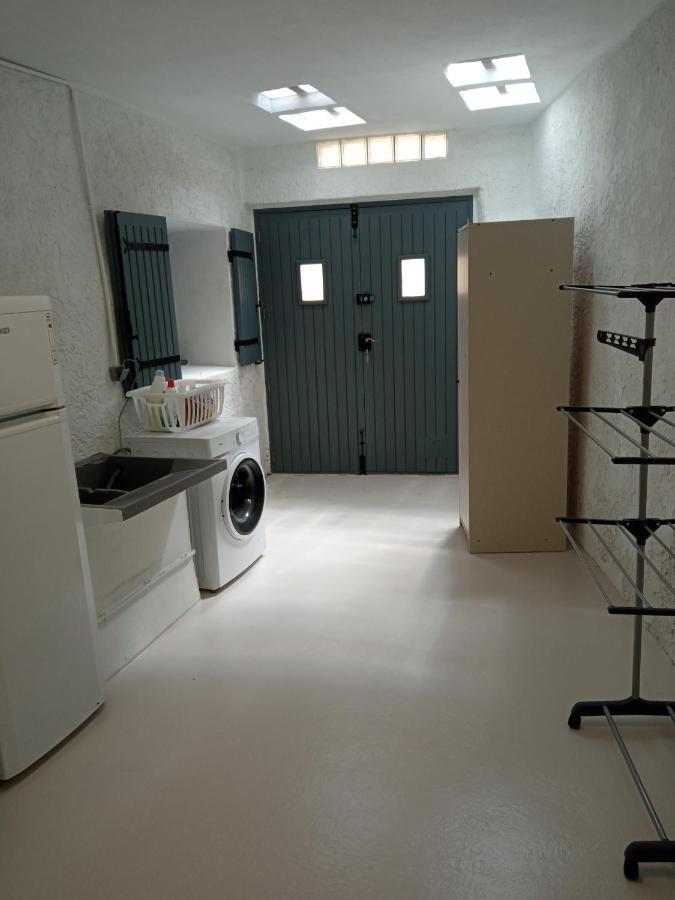 Confort En Provence Mont Ventoux. Holiday home
