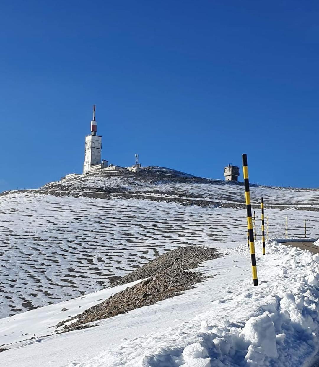 Confort En Provence Mont Ventoux.