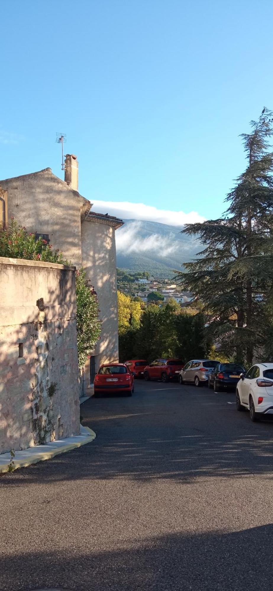 Confort En Provence Mont Ventoux. *