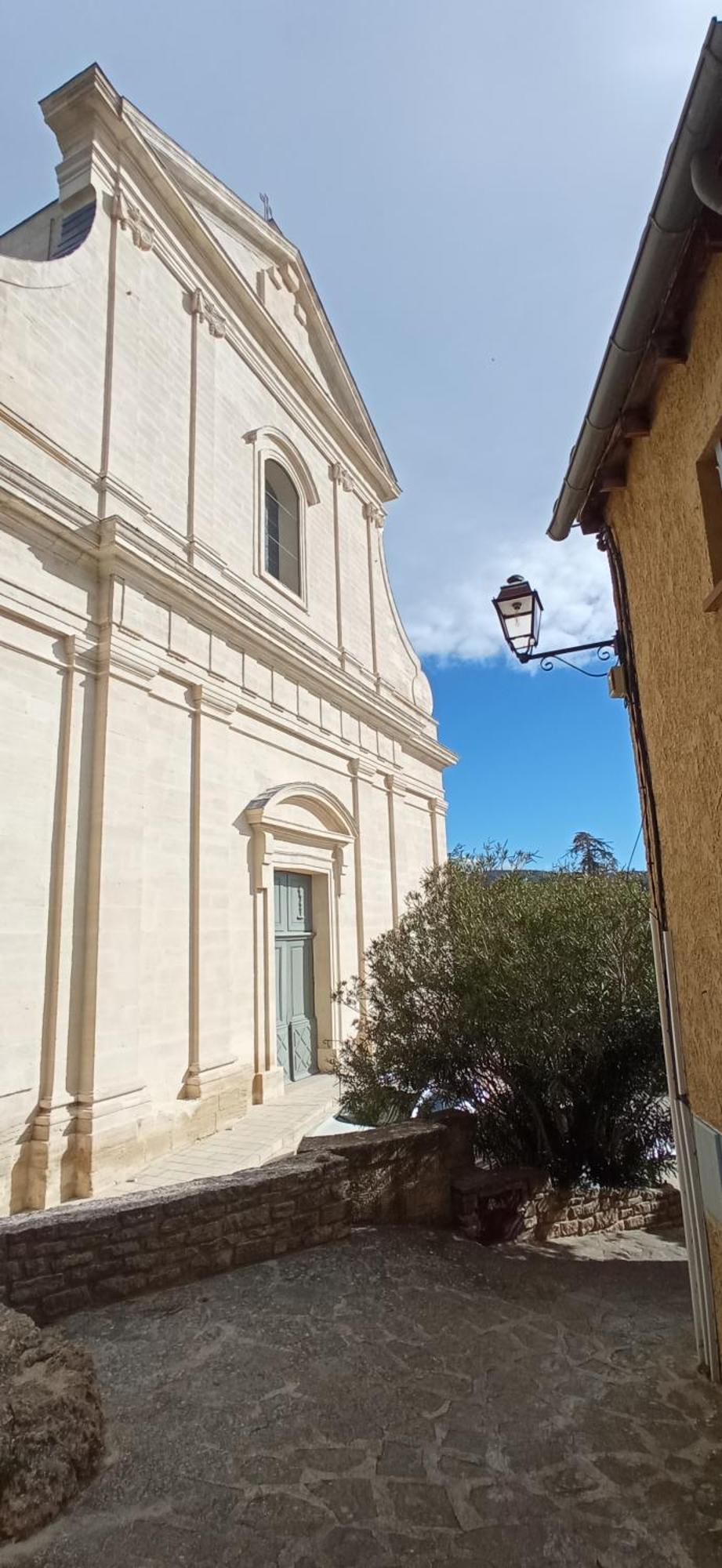 Holiday home Confort En Provence Mont Ventoux. *
