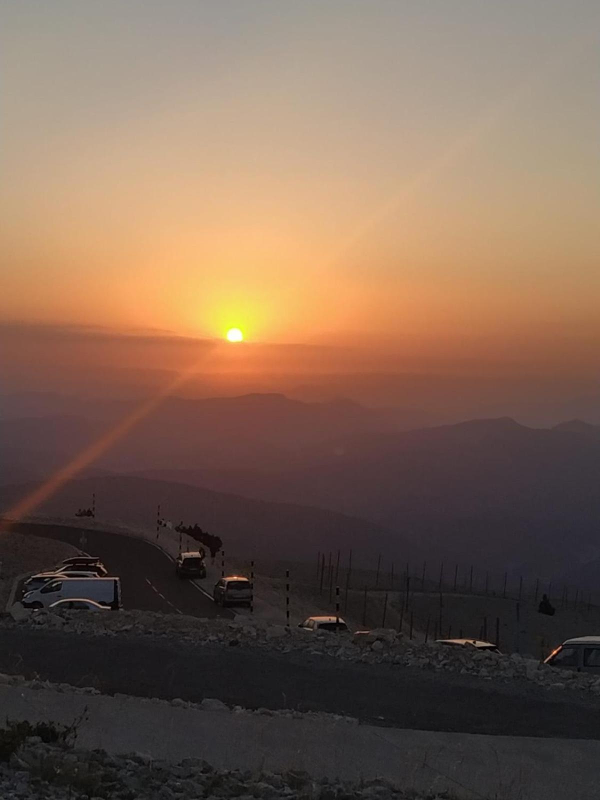 Confort En Provence Mont Ventoux.