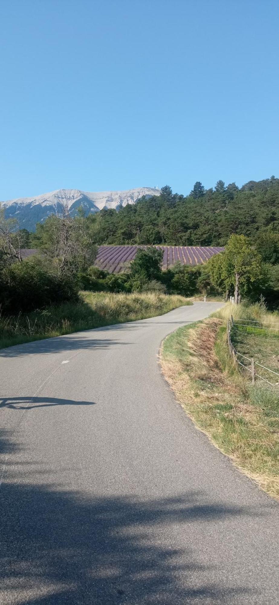 Confort En Provence Mont Ventoux. * Bedoin