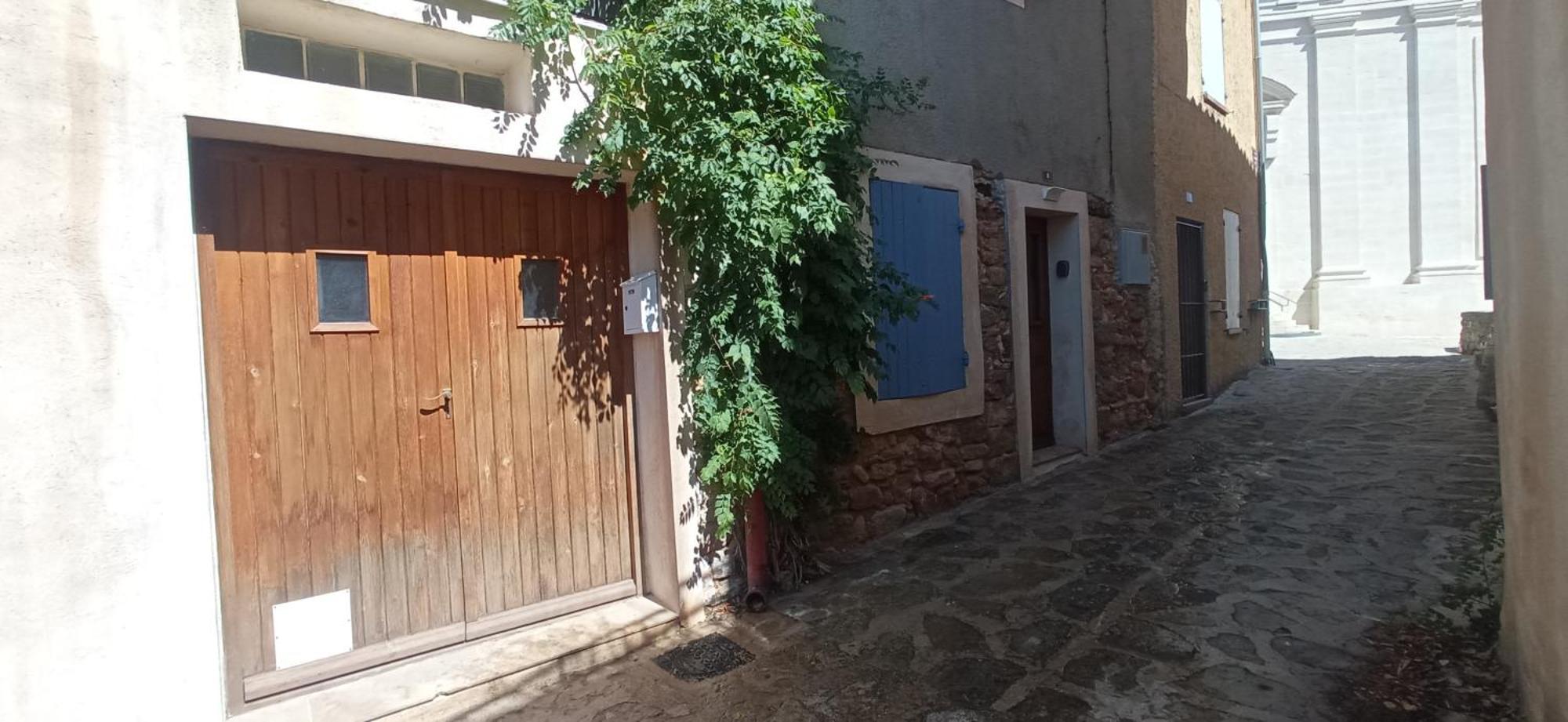 Vakantiehuis Confort En Provence Mont Ventoux.