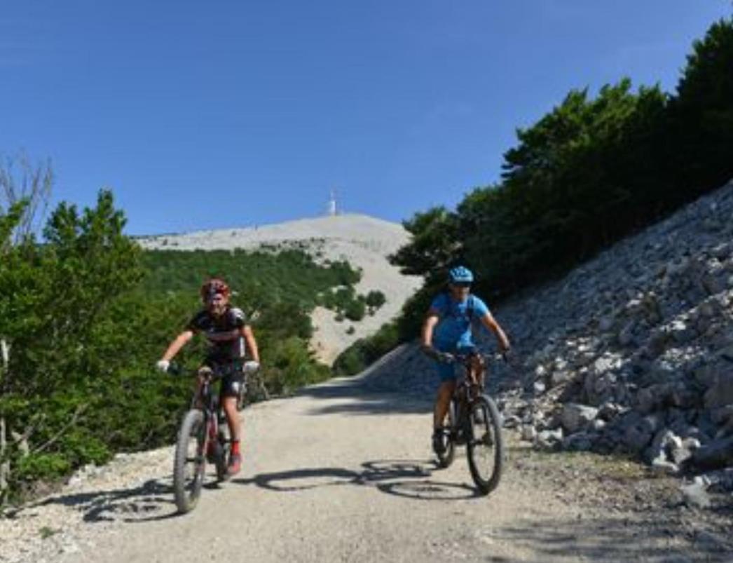 Confort En Provence Mont Ventoux. * Bedoin