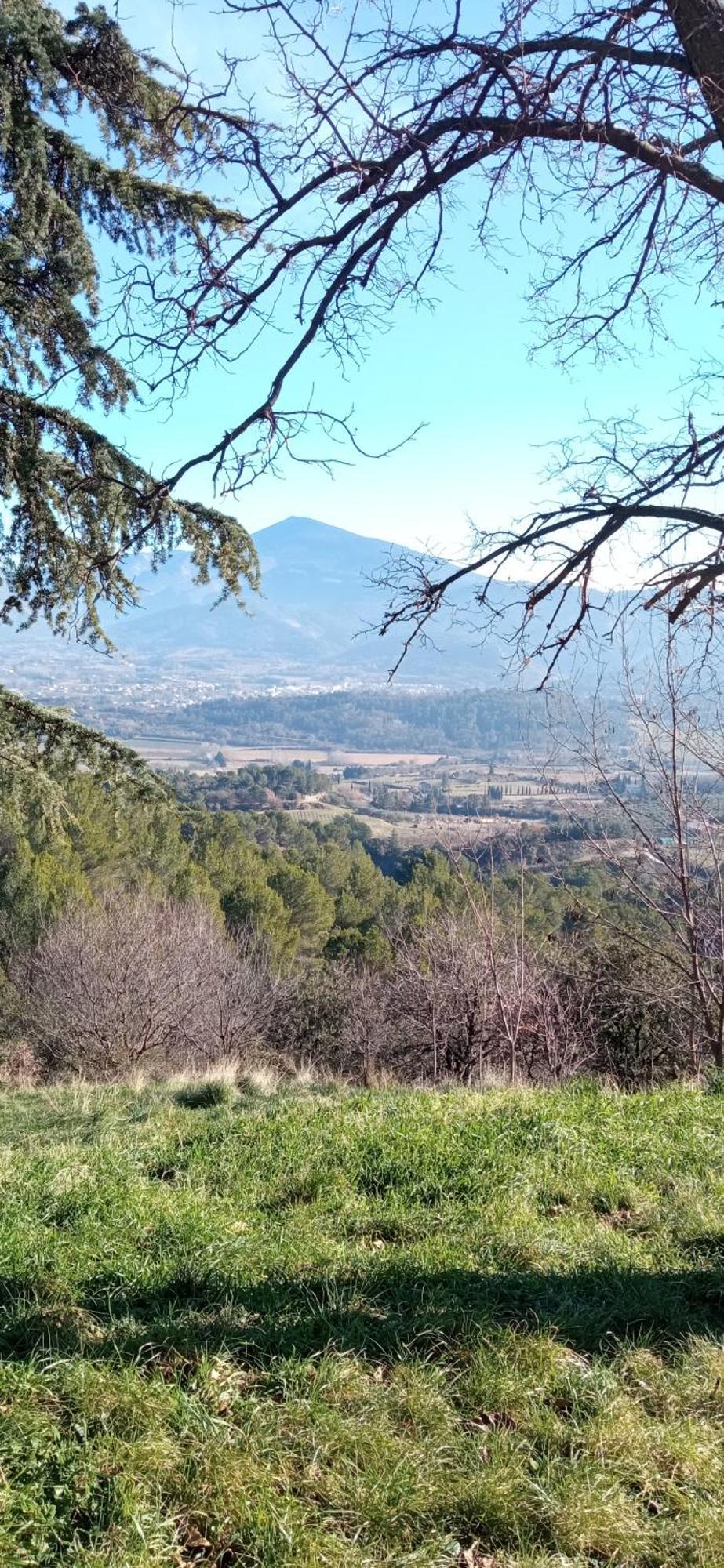 Confort En Provence Mont Ventoux. Holiday home *