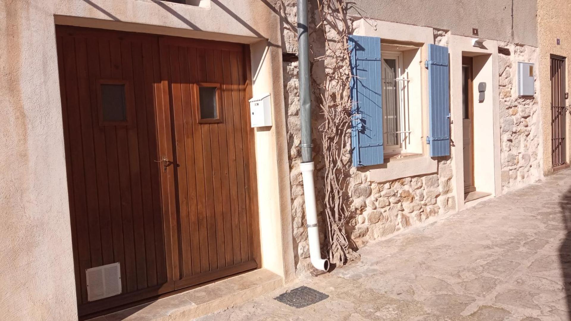 Confort En Provence Mont Ventoux. *